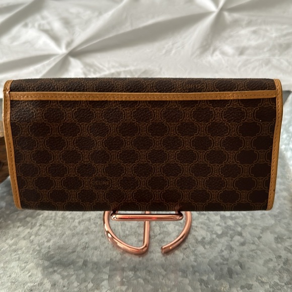 Celine Wallet - Picture 5 of 14